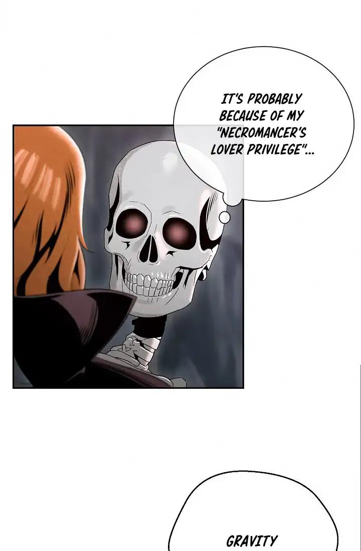 Skeleton Soldier Chapter 50 18